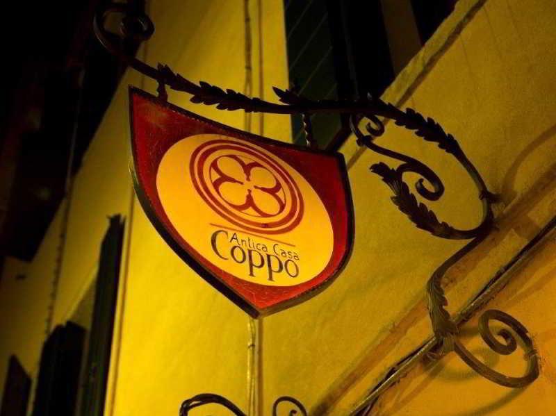 Daplace - Antica Casa Coppo Venice Luaran gambar