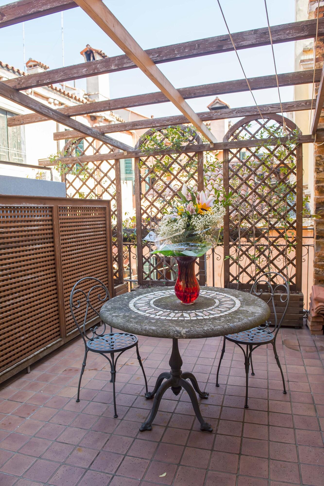 Daplace - Antica Casa Coppo Venice Luaran gambar