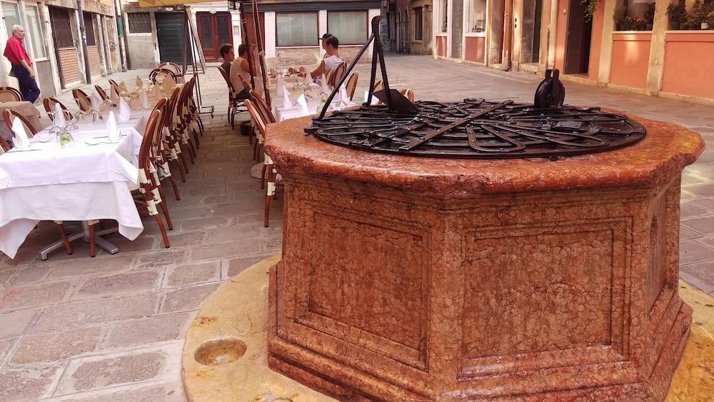 Daplace - Antica Casa Coppo Venice Luaran gambar