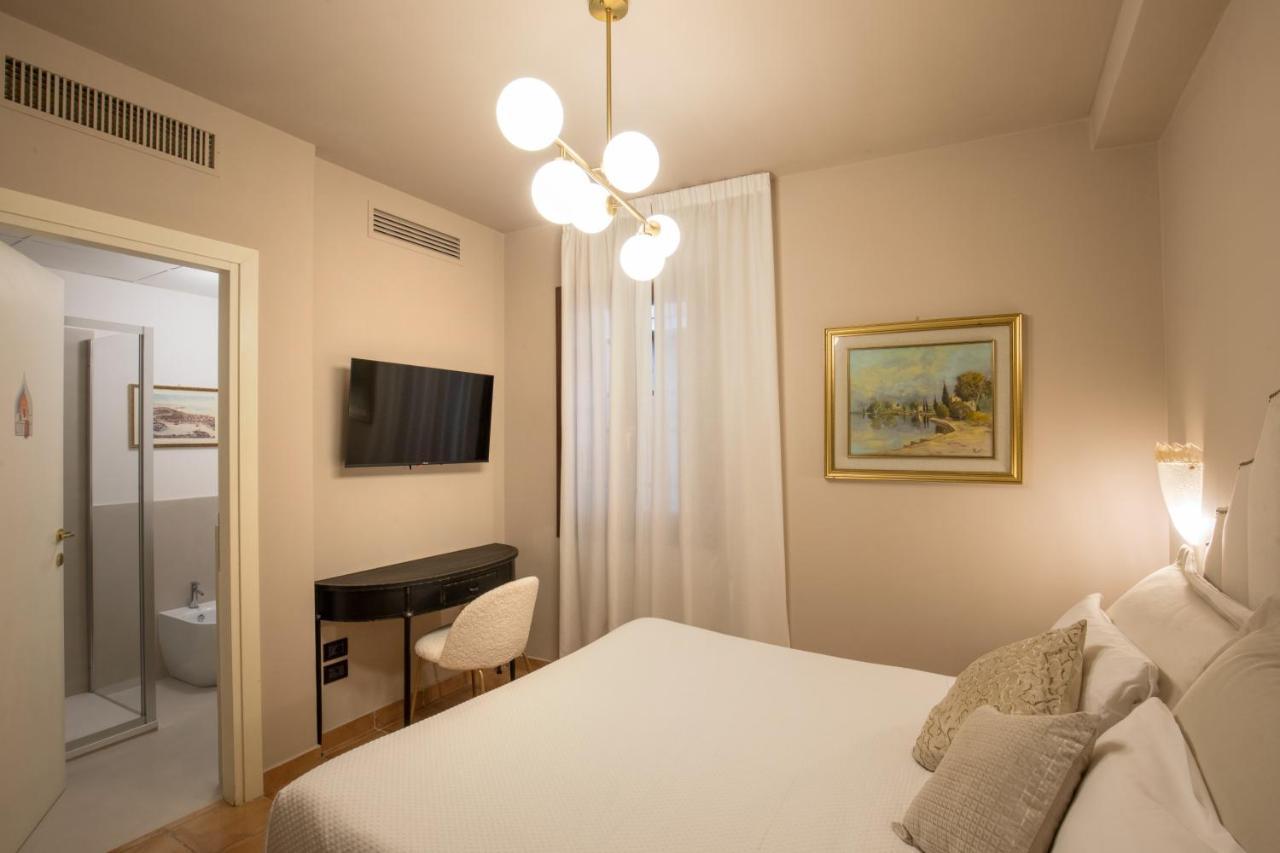 Daplace - Antica Casa Coppo Venice Luaran gambar