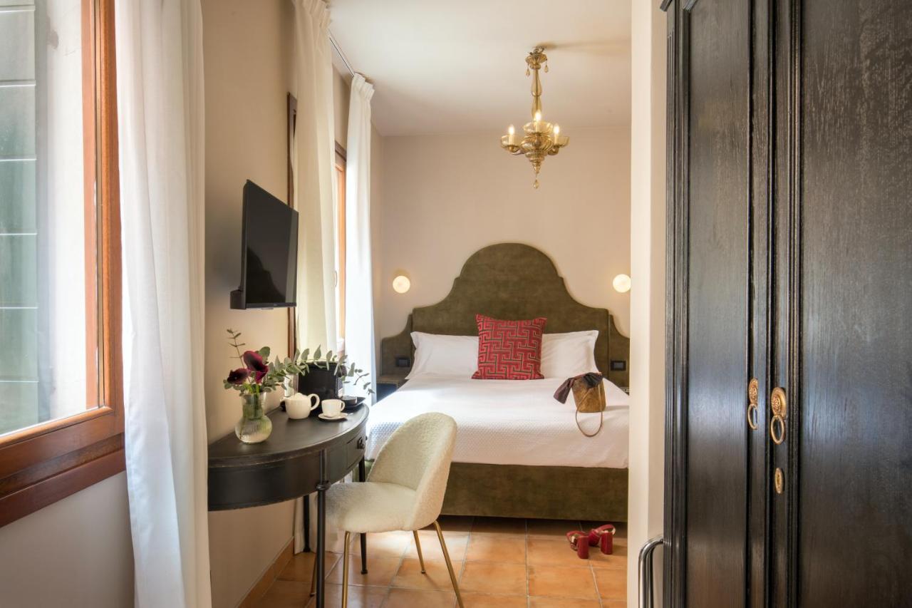 Daplace - Antica Casa Coppo Venice Luaran gambar
