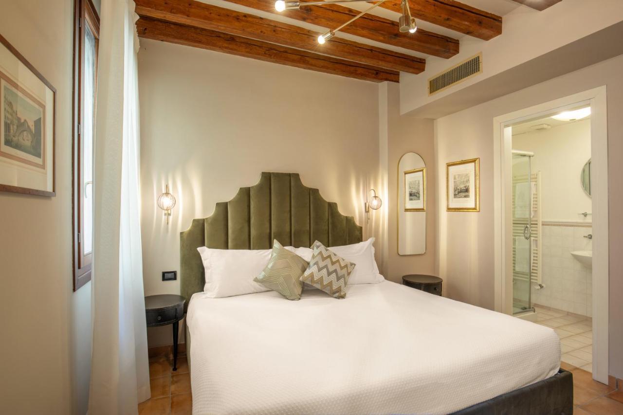 Daplace - Antica Casa Coppo Venice Luaran gambar