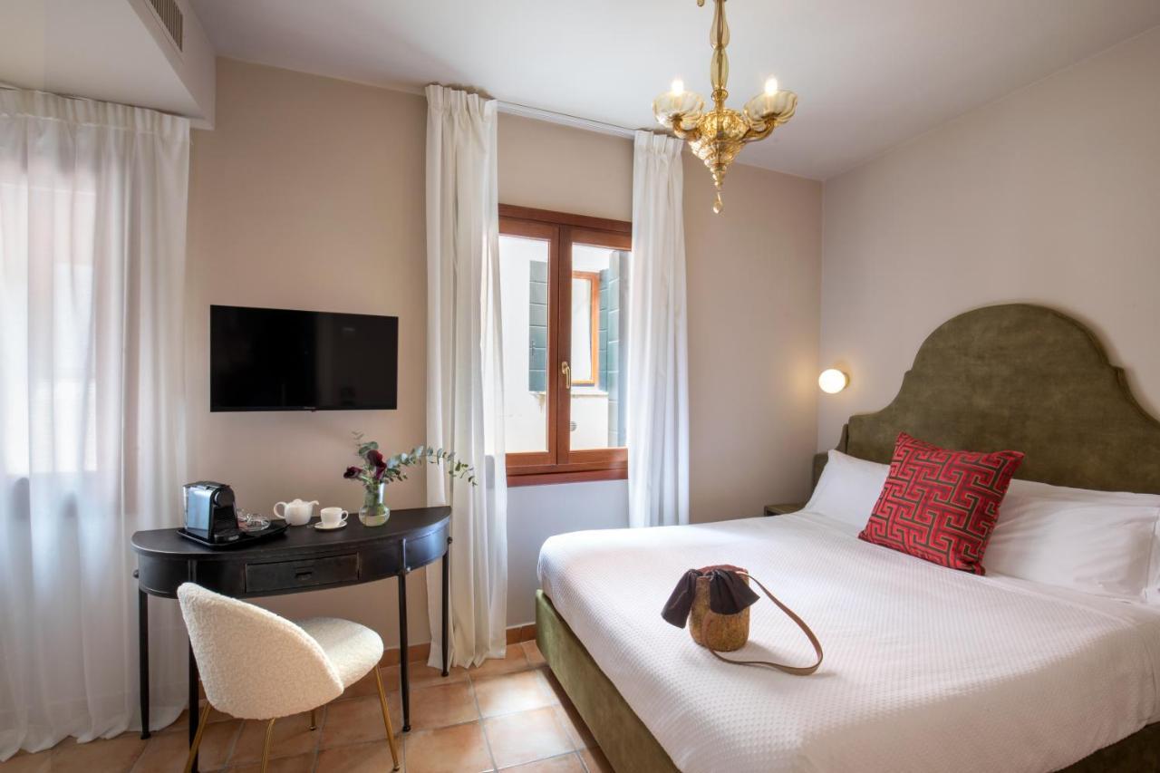 Daplace - Antica Casa Coppo Venice Luaran gambar
