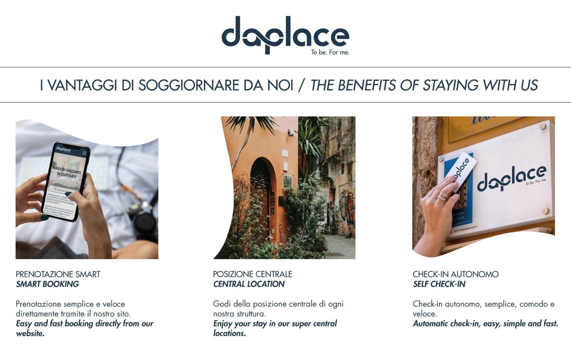 Daplace - Antica Casa Coppo Venice Luaran gambar