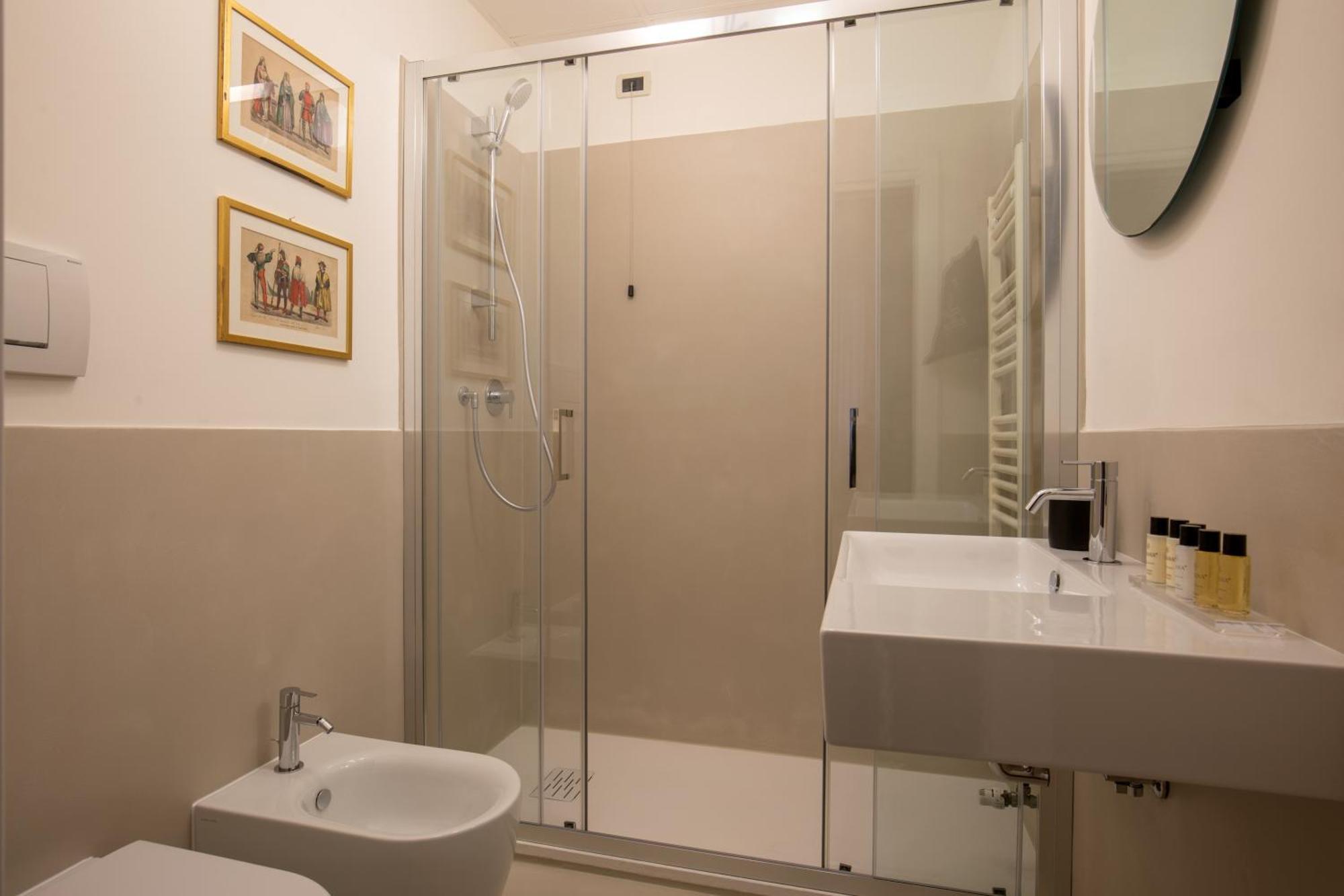 Daplace - Antica Casa Coppo Venice Luaran gambar