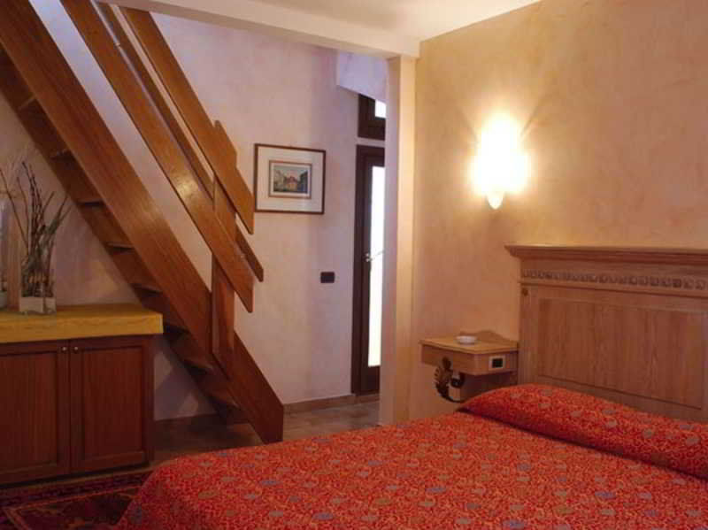 Daplace - Antica Casa Coppo Venice Bilik gambar