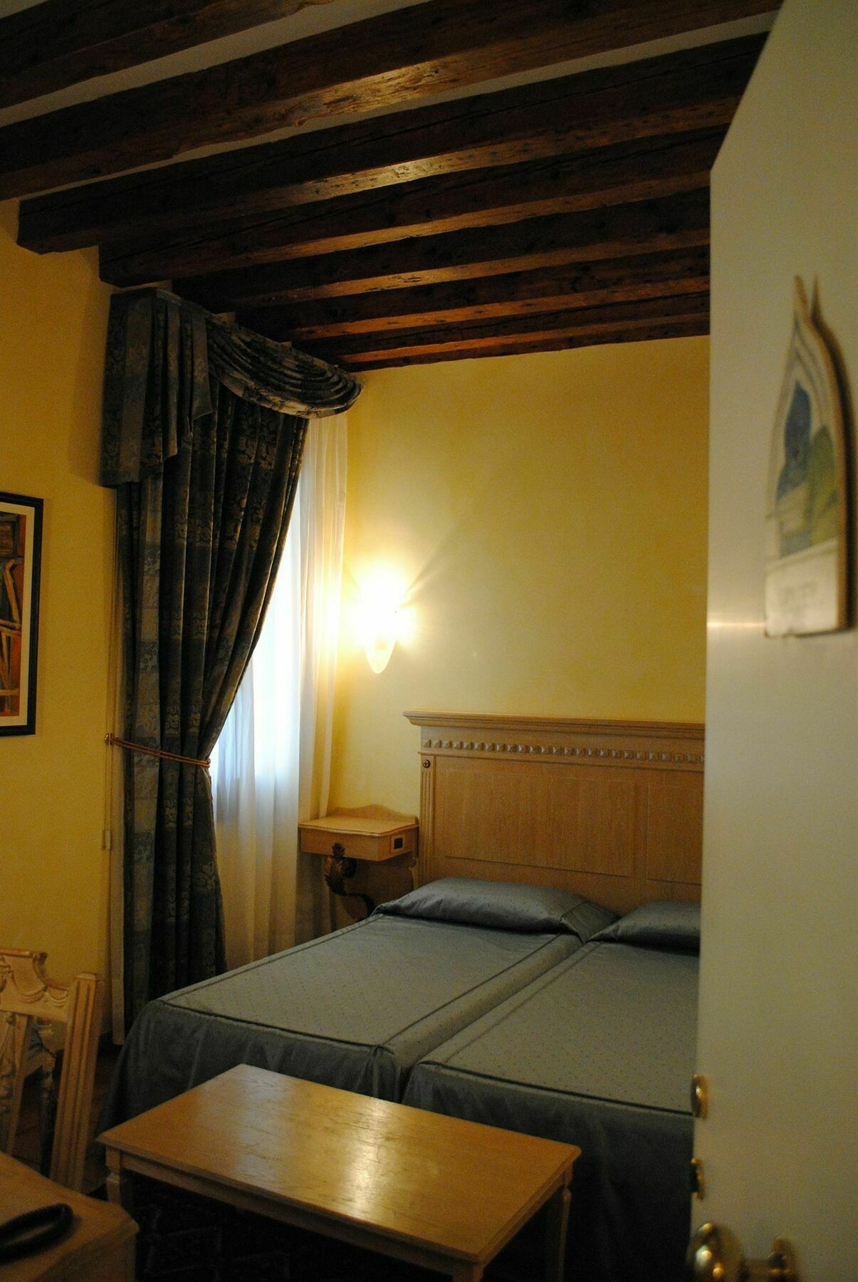 Daplace - Antica Casa Coppo Venice Luaran gambar